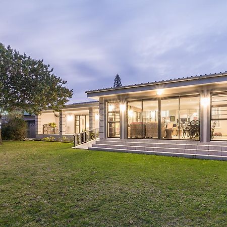 Oceanview B&B 东伦敦 外观 照片