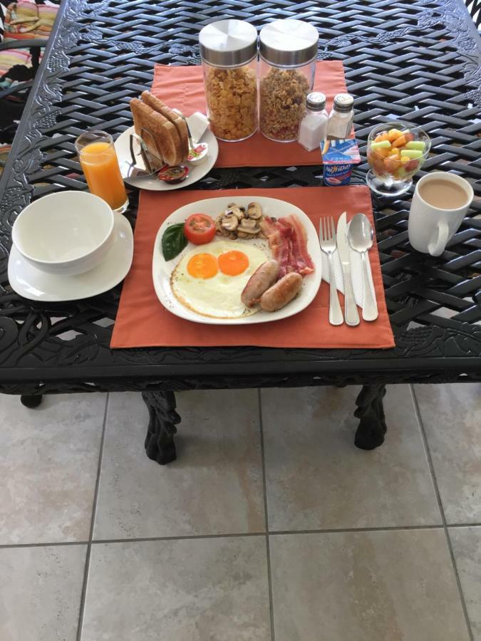 Oceanview B&B 东伦敦 外观 照片